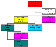 Organization Chart Maker for Microsoft Excel