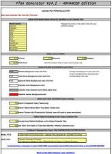 CONFIG Options (Click to Enlarge)